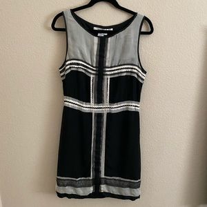 Max Studio mini dress